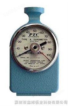 PTC-306L美国PTC指针式橡胶硬度计|306L硬度计