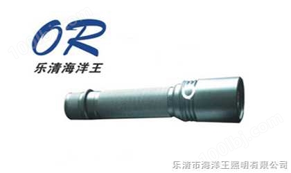 JW7200 袖珍防爆调光电筒 JW7621 海洋王灯具