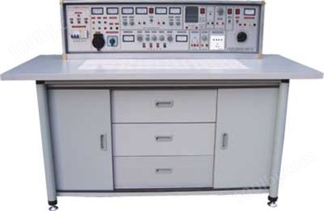 HYK-825G型通用电工、电子、电拖实验与电工、电子、电拖技能实训考核实验室成套设备