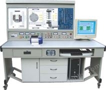 HY-PLC2G型 PLC可编程控制器、微机接口及微机应用综合实验装置 
