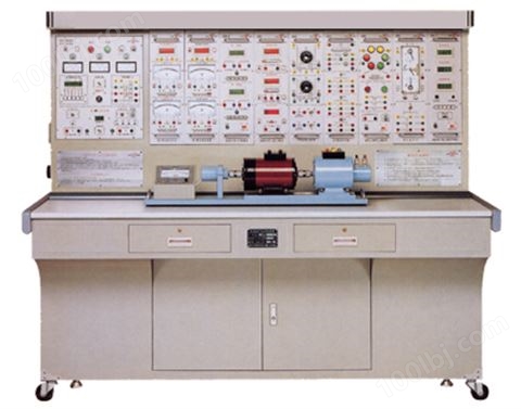 HYDJ-503C型 电机及电气技术实验装置 