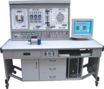 HY-PLC2D型  PLC可编程控制器实验装置