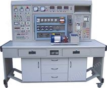 HYKW-925B 网孔型电工技能及工艺实训考核装置（双面、四组） 