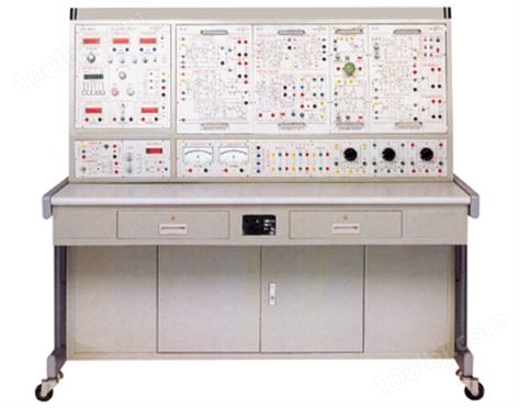 HYDD-505型 现代电力电子技术实验装置 