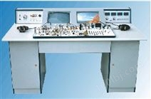 HY-99F型家电实验台、家用电器实验室设备（八合一实验装置） 