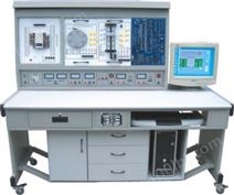 HY-PLC2C型 PLC可编程控制系统、微机接口及微机应用综合实验装置 