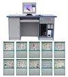 HY10-90型多媒体智能控制《机械原理与机械设计》陈列柜 