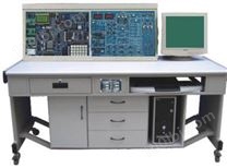 HY-105C型自动控制、计算机控制技术、信号与系统综合实验装置