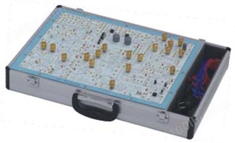 HY-GP 型 高频模拟电路实验箱