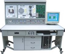 HY-PLC2A型  PLC可编程控制实验及单片机实验开发系统综合实验装置 