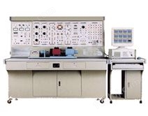 HYDJ-603型 电机及电气技术实验装置