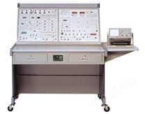 HYDZ-501A型 模拟电子电路实验装置（双组）