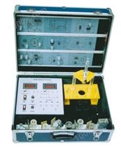 HY-811B型传感器技术实验箱
