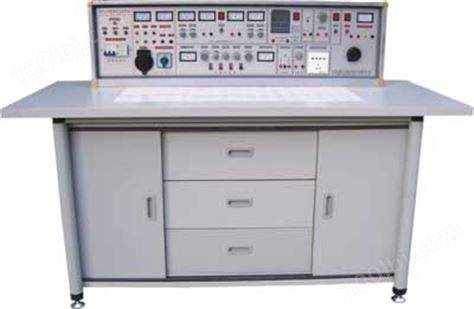 HYK-825D型 通用电工实验与电工技能实训考核实验室设备 