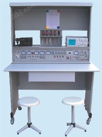HYGY-70A型电子技能及生产工艺流水线创新实训台