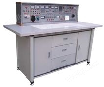 HYK-825E型通用电子实验与电子技能实训考核实验室设备 