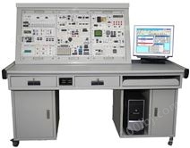 HY-105B型网络接口型单片机、微机综合实验开发装置