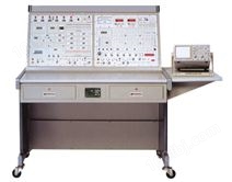 HYDZ-501B型 数字电路实验装置（双组） 