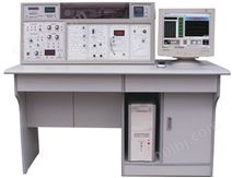 HY-812型传感器与检测技术实验装置简介 