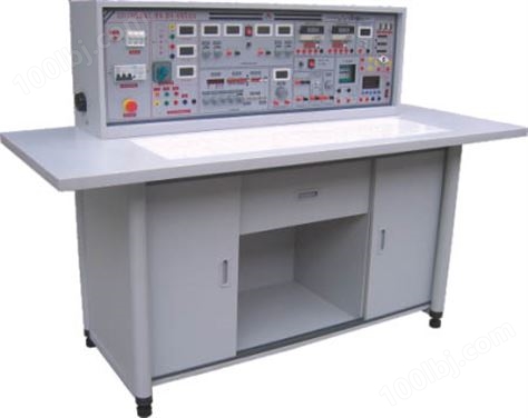 HYS-820C型高级电工、模电、数电、电力拖动实验室成套设备 