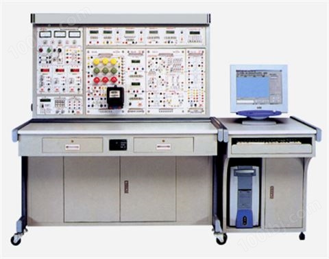 HYDG-502A联网型电工电子技术实验装置 