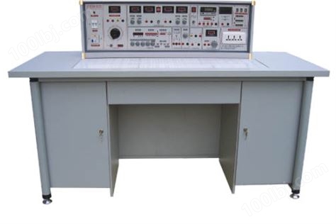 HYS-820A型高级模电、数电实验室成套设备 