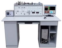 HY-811型传感器与检测技术实验装置