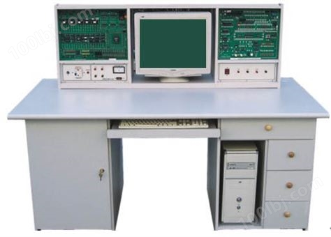 HY-105型计算机组成原理、微机接口及应用综合实验台 