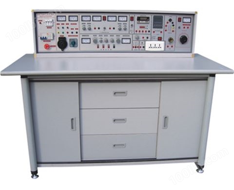 HYK-825型电工技能实训与考核实验室成套设备