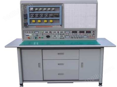 HYKL-825A型 通用电工实验与电工技能综合实训考核装置 