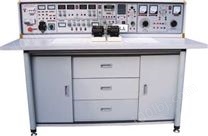 HYK-825C型电工、电子、电拖（带直流电机）技能实训与考核实验室设备 