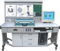 HY-PLC2F型  PLC可编程控制、单片机开发系统、自动控制原理综合实验装置 