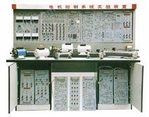 HYDJ-503E型电机控制系统实验装置