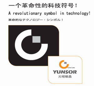 元硕碳晶技术（上海）有限公司