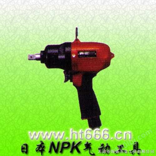 NPW-800B-T00--日本NPK油压脉冲扳手 日本NPK气动工具