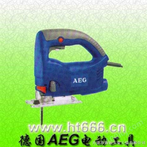 STEP100X--德国AEG曲线锯 德国AEG电动工具