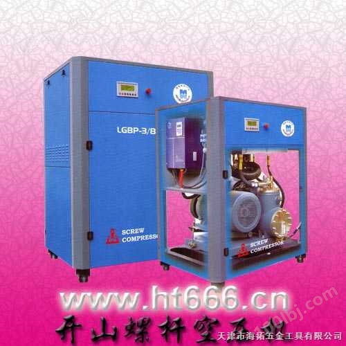 LG-1.5/10--开山电动固定式螺杆泵 螺杆泵 开山螺杆泵