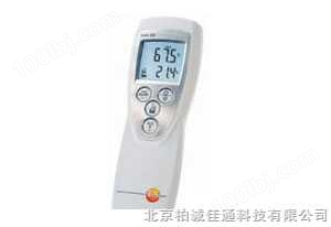 Testo926食品温度仪 