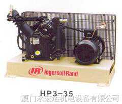  HP系列活塞式空气压缩机.
