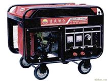 AXQ1-300内燃直流弧焊机