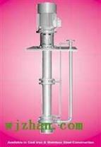 ACME　SP　系列单级立式离心泵