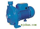 CPM Series centrifugal pump