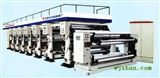JYA-62200 PE PVC 无纺布高速凹版印刷机