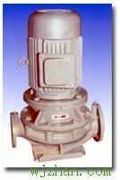 JLB型多功能立式泵