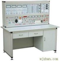 亚龙DS-IIC电工电子电实训台
