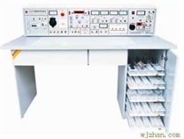 亚龙DS-ⅠB型电工电子电拖实验室设备