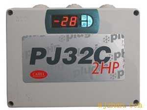 卡乐PJ32系列电子温控