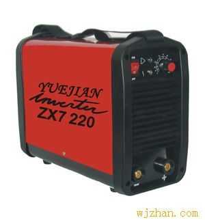 逆变直流电焊机 ZX7-220 (I)