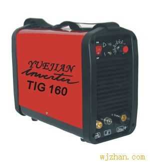 逆变直流氩弧焊机TIG-160 （1）
