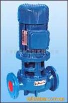 SGR型系列管道泵(热水型)